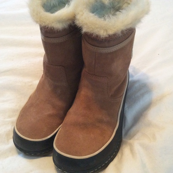 Sorel Booties - Picture 3 of 5